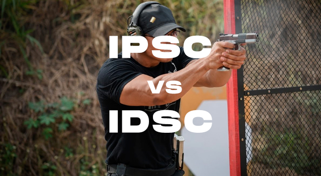 IPSC vs IDSC: Você sabe a diferença?