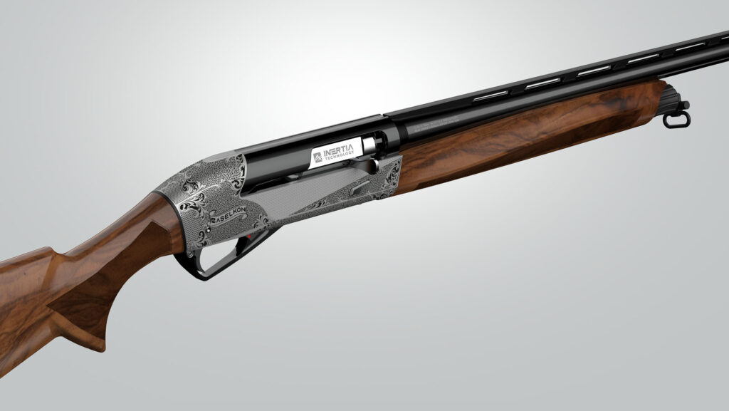 Aselkon Arms: tradição, inovação e a força das espingardas turcas