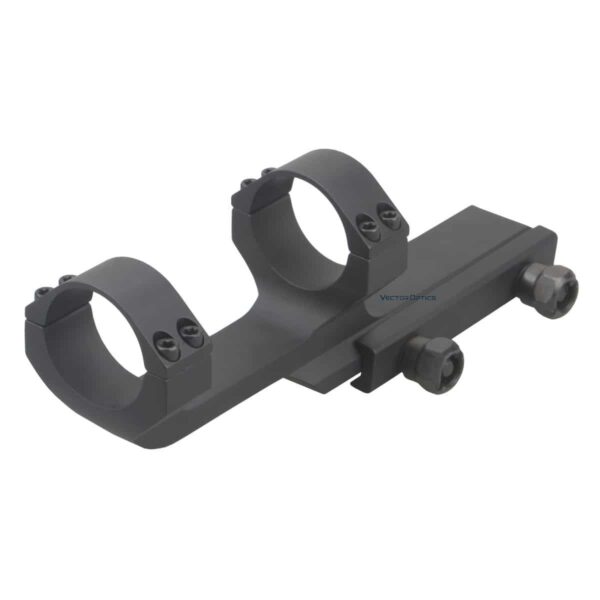 Anel Duplo XL 30mm Tático OP - Vector Optics