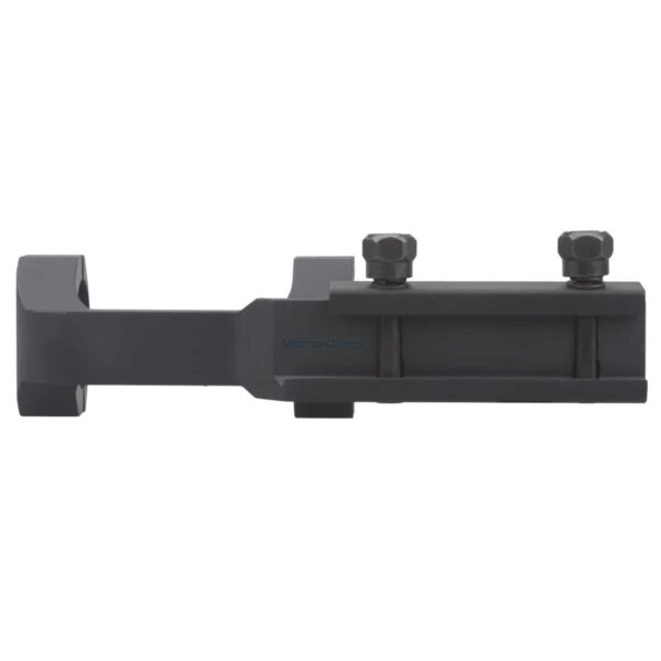 Anel Duplo XL 30mm Tático OP - Vector Optics