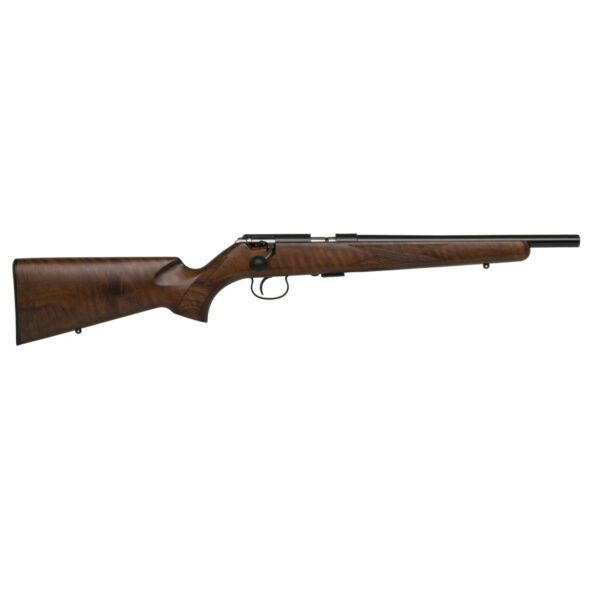 Rifle Anschutz 1416 D HB G Classic - Cal .22 LR 13,5"
