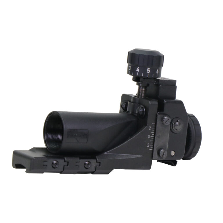 Mira Frontal Anschütz Duo Iris Aperture