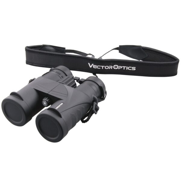 Binóculo Forester 10x42 - Vector Optics