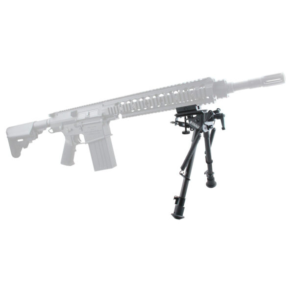 Bipé Estilo Swivels 9-13,5" - Vector Optics