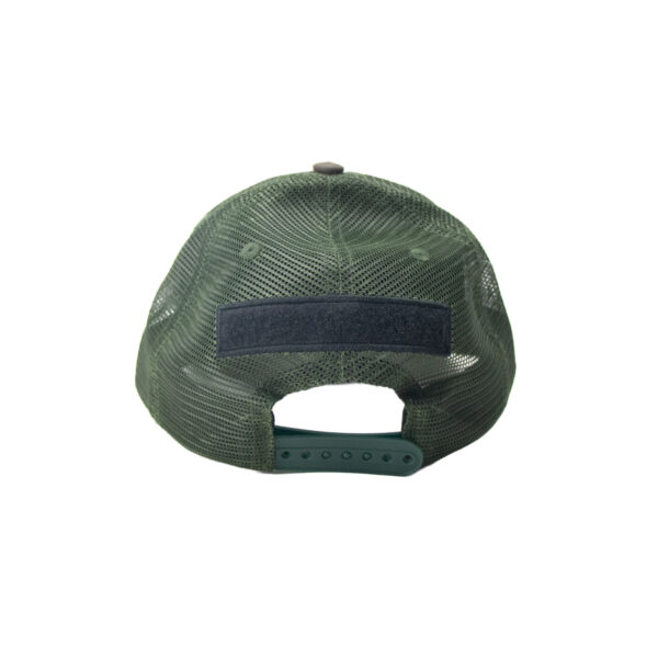 Boné Tático BNE Woodland Camuflagem Militar Clássica