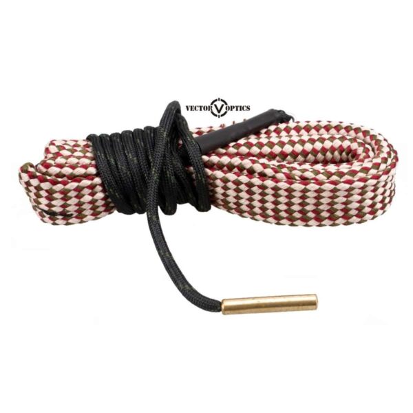 BoreSnake para limpeza de armas .270 Win - Vector Optics