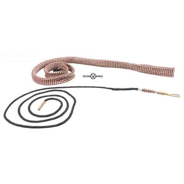 BoreSnake para limpeza de armas .270 Win - Vector Optics