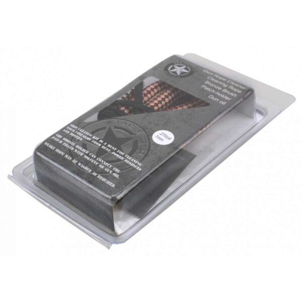 BoreSnake para limpeza de armas .270 Win - Vector Optics