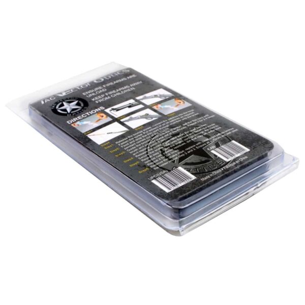 BoreSnake para limpeza de armas .270 Win - Vector Optics