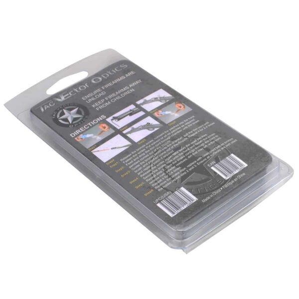 BoreSnake para Limpeza de Armas .45ACP - Vector Optics