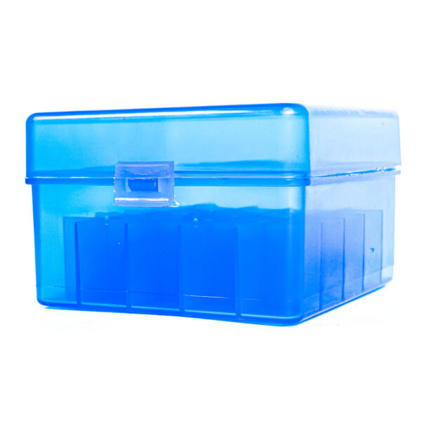 Caixa para Munição Dillon Cal 12 GA - 25 Round