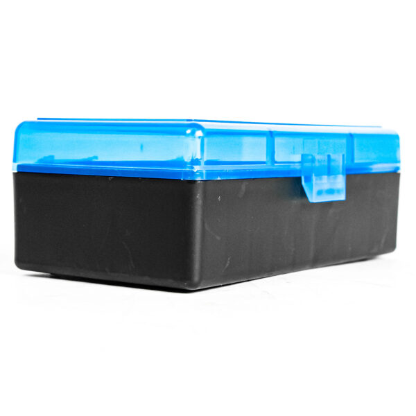 Caixa para Munição Dillon Cal 44 Mag - 50 Round