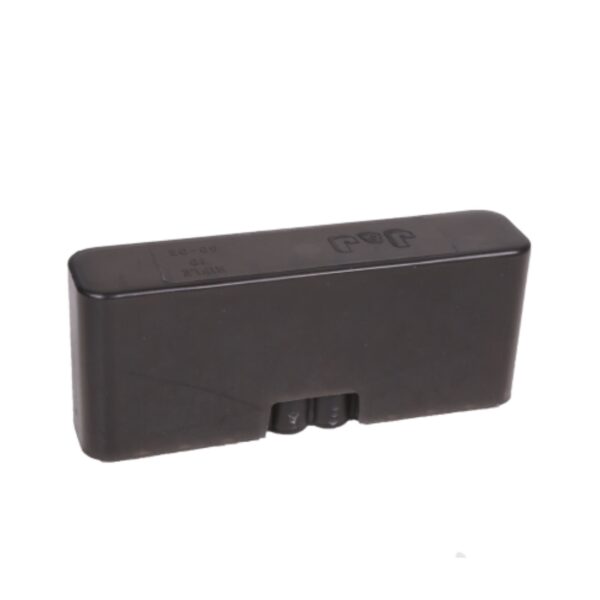 Caixa para munição, marca J&J, capacidade 20 calibre .30-06 AA20White