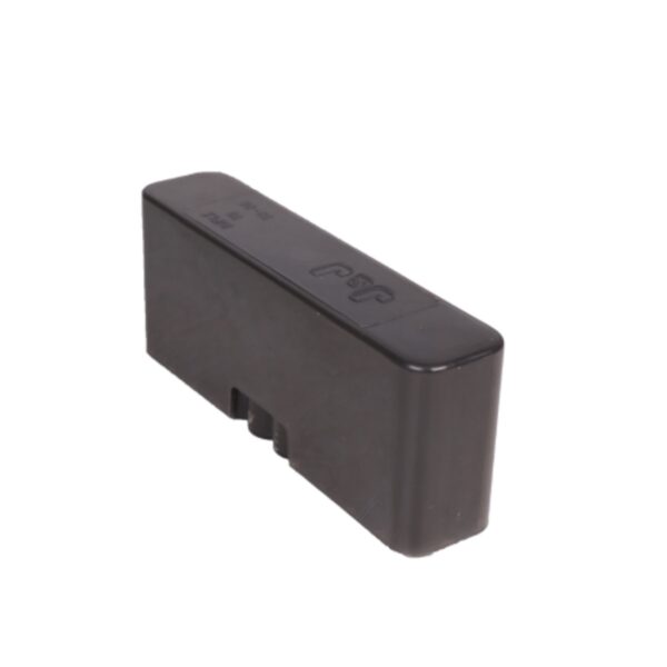 Caixa para munição, marca J&J, capacidade 20 calibre .30-06 AA20White