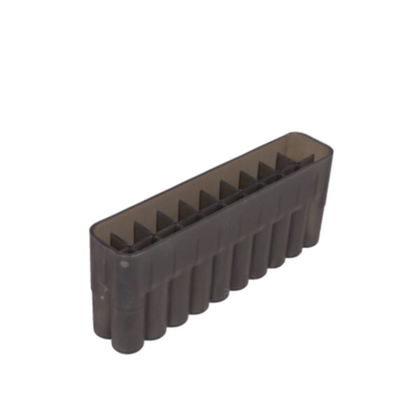 Caixa para munição, marca J&J, capacidade 20 calibre .30-06 AA20White
