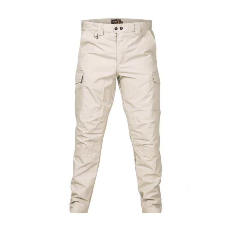 Calça Hunter Calibre Restrito Desert GG