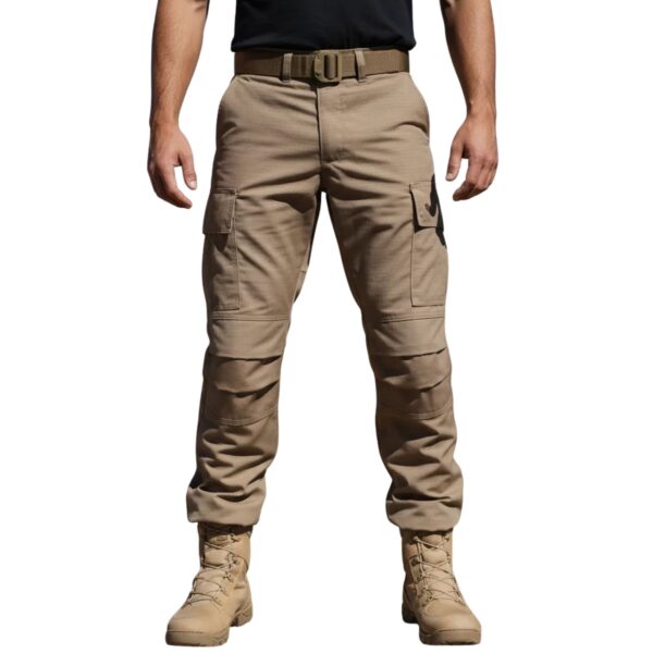 Calça Belica Combat Coyote 46