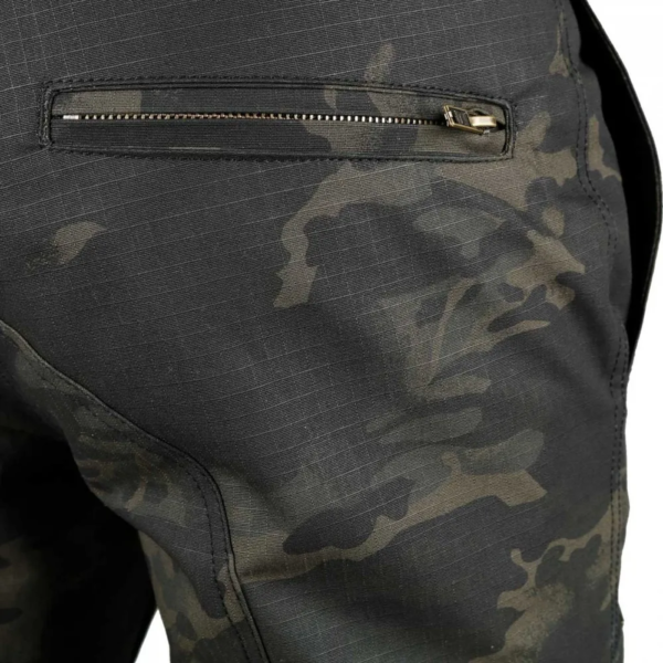 Calça Bélica Multiforce Masculina Mult Black 44