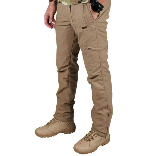 Calça Bélica Multiforce Masculina Multicam Coyote 40