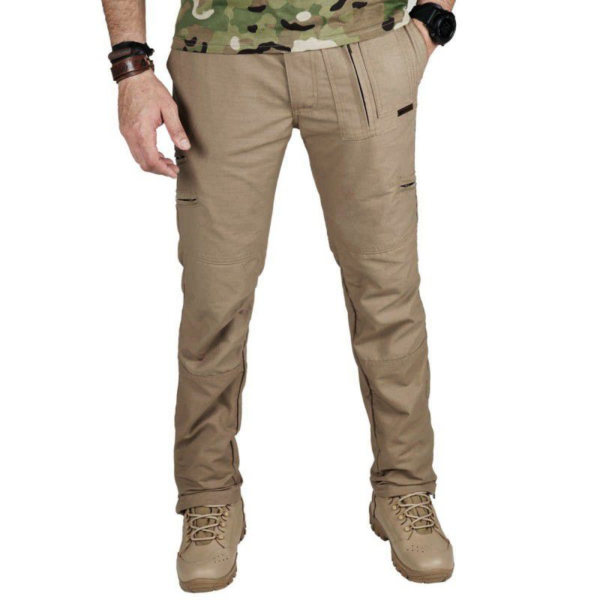 Calça Bélica Multiforce Masculina Multicam Coyote 40