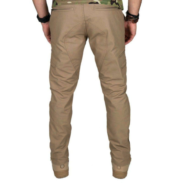 Calça Bélica Multiforce Masculina Multicam Coyote 40