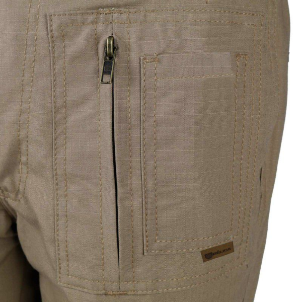 Calça Bélica Multiforce Masculina Multicam Coyote 40