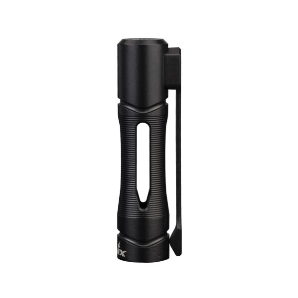 Caneta Tática Fenix T5 Tactical - Black