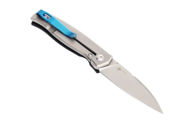 Canivete Dobrável Ruike M662-TZ