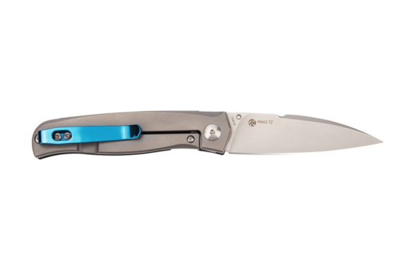 Canivete Dobrável Ruike M662-TZ