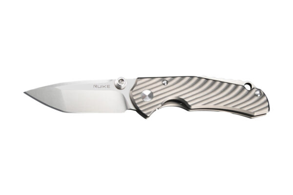 Canivete Dobrável Ruike M671-TZ