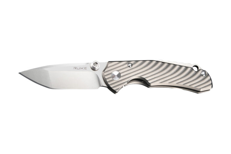 Canivete Dobrável Ruike M671-TZ