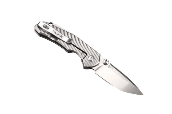 Canivete Dobrável Ruike M671-TZ