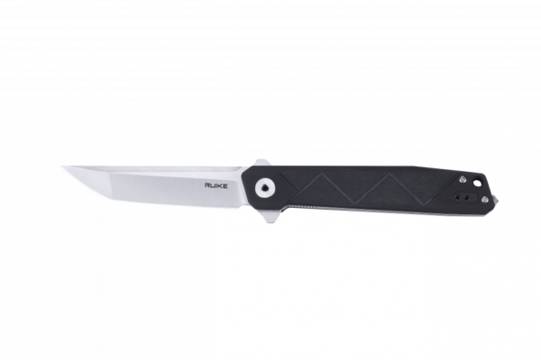 Canivete Dobrável Ruike Modelo P127-CB