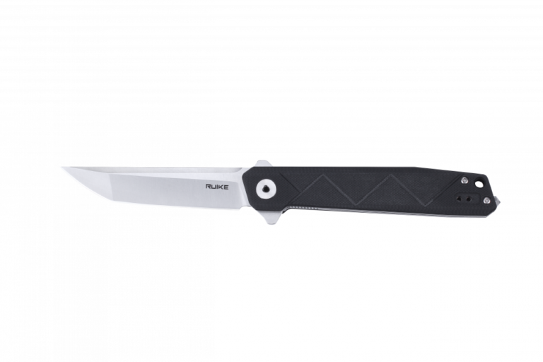 Canivete Dobrável Ruike Modelo P127-CB