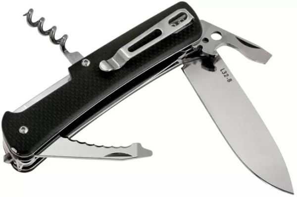 Canivete Multifuncional Ruike L32-B