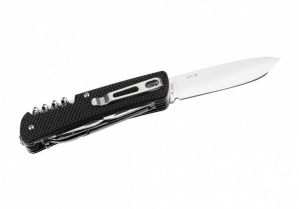 Canivete Multifuncional Ruike L41-B