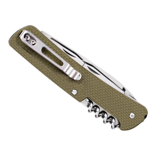 Canivete Multifuncional Ruike L42-G