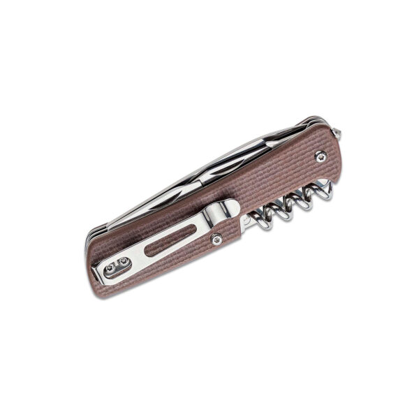 Canivete Multifuncional Ruike M21-N