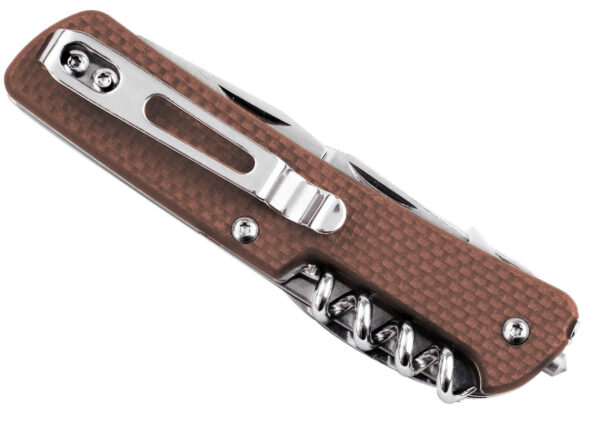 Canivete Multifuncional Ruike M42-N