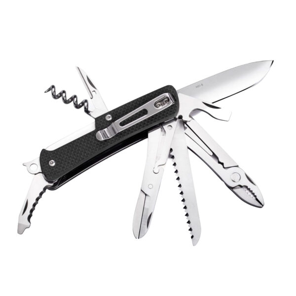 Canivete Multifuncional Ruike M51-B