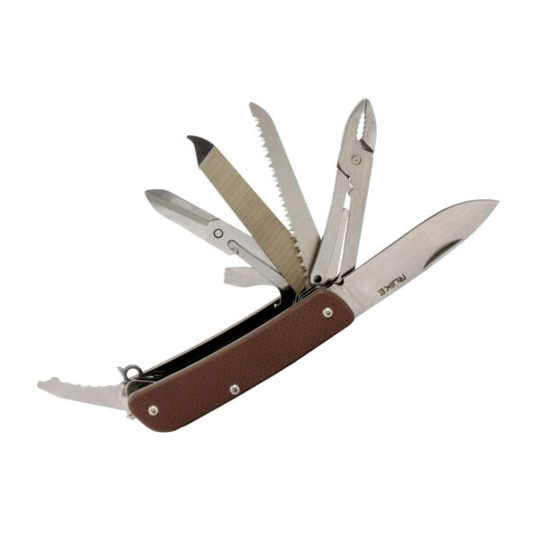 Canivete Multifuncional Ruike M61-N