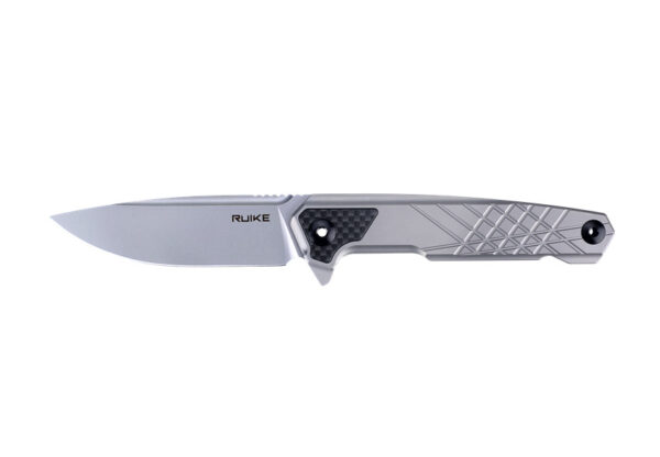Canivete Dobrável Ruike M875-TZ