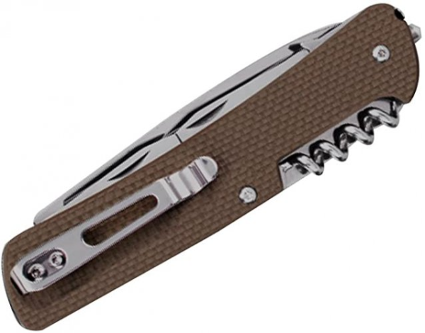Canivete Multifuncional Ruike L21-N