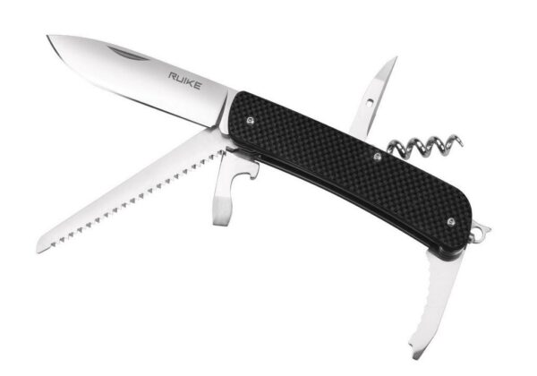 Canivete Multifuncional Ruike M32-B