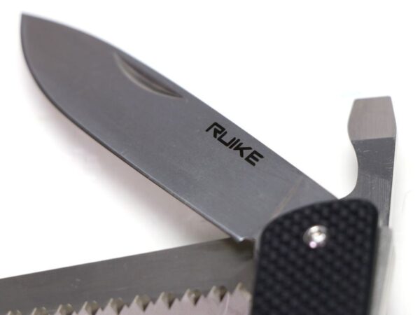 Canivete Multifuncional Ruike M32-B