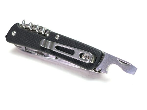 Canivete Multifuncional Ruike M41-B