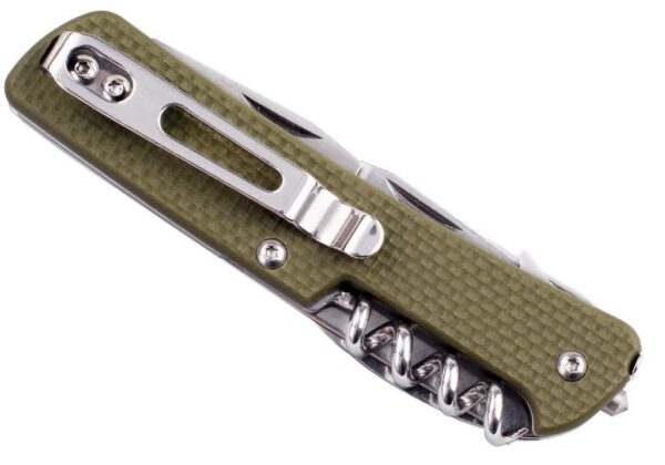 Canivete Multifuncional Ruike M61-G