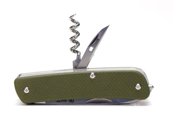 Canivete Multifuncional Ruike M61-G