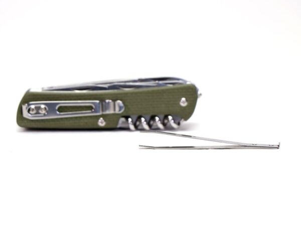 Canivete Multifuncional Ruike M61-G