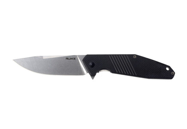 Canivete Dobrável Ruike D191 - Black